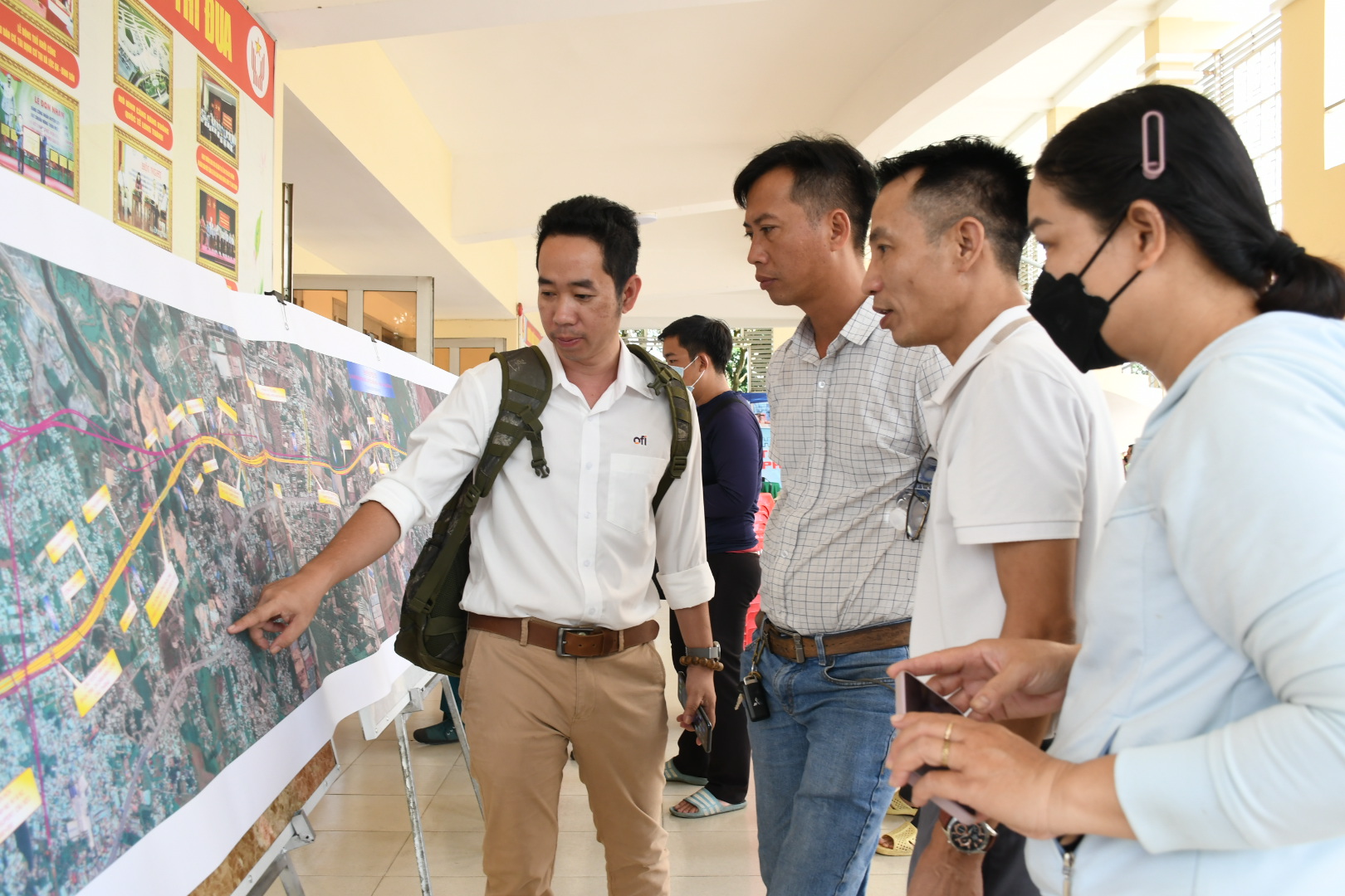 Đồng Nai chi trả bồi thường dự &aacute;n cao tốc Bi&ecirc;n H&ograve;a-Vũng T&agrave;u v&agrave; V&agrave;nh đai 3-TP HCM- Ảnh 1.