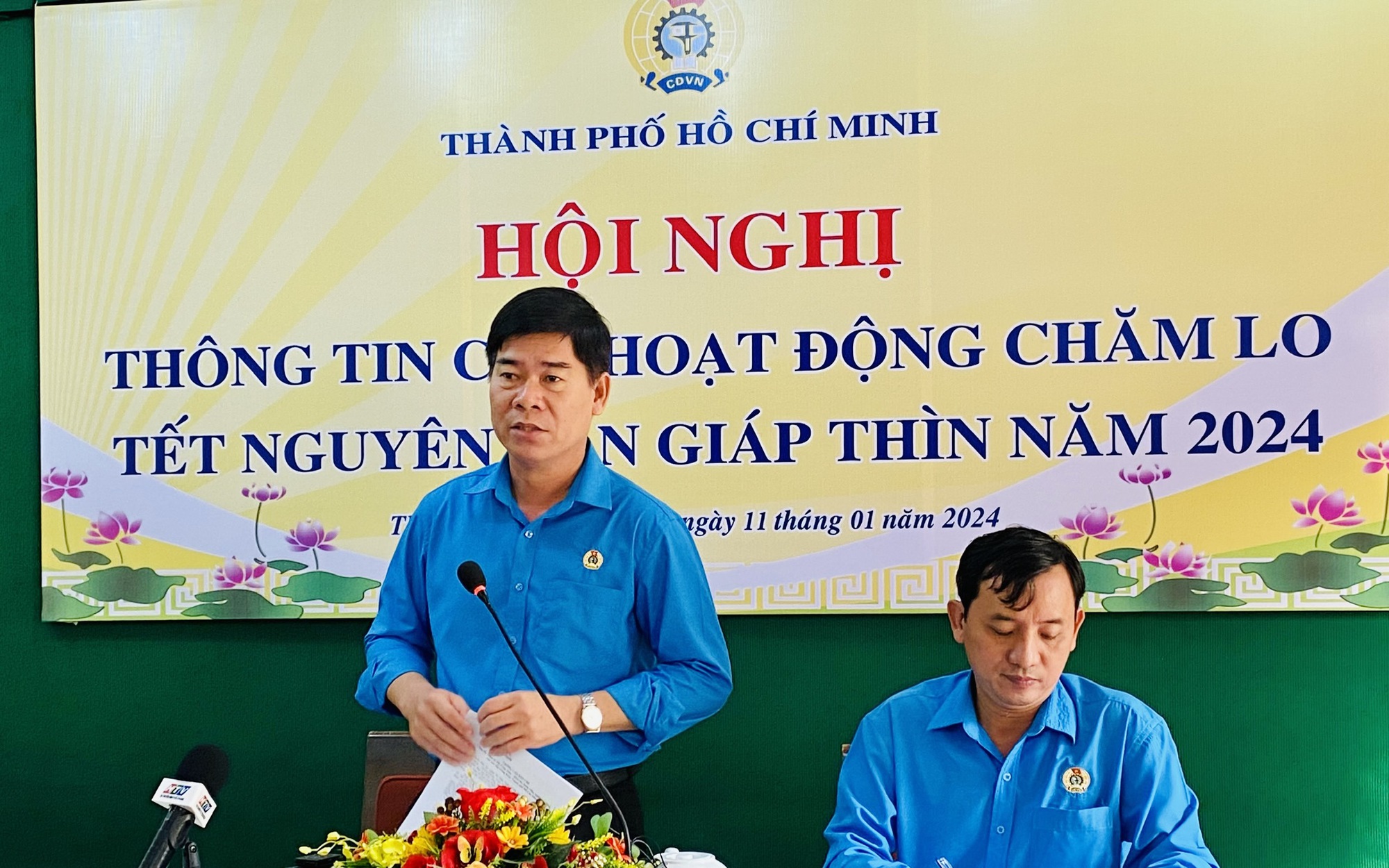 Thưởng Tết TP HCM: cao nhất 2 tỉ đồng/người