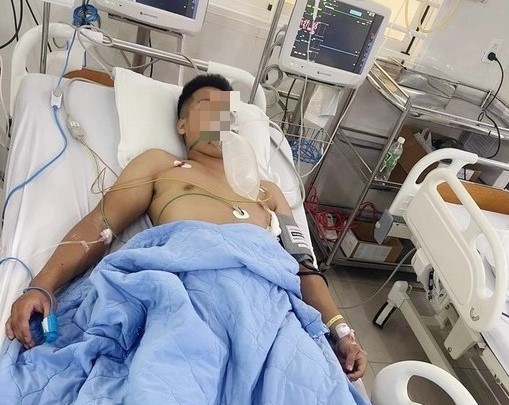 Giết người sau 2 th&aacute;ng vẫn nhởn nhơ: Bất ngờ với 2 kết quả gi&aacute;m định- Ảnh 1.