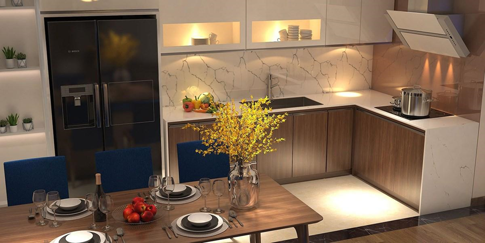 Sắm bếp mới, đón Tết tài lộc cùng Điện Máy Xanh- Ảnh 1.