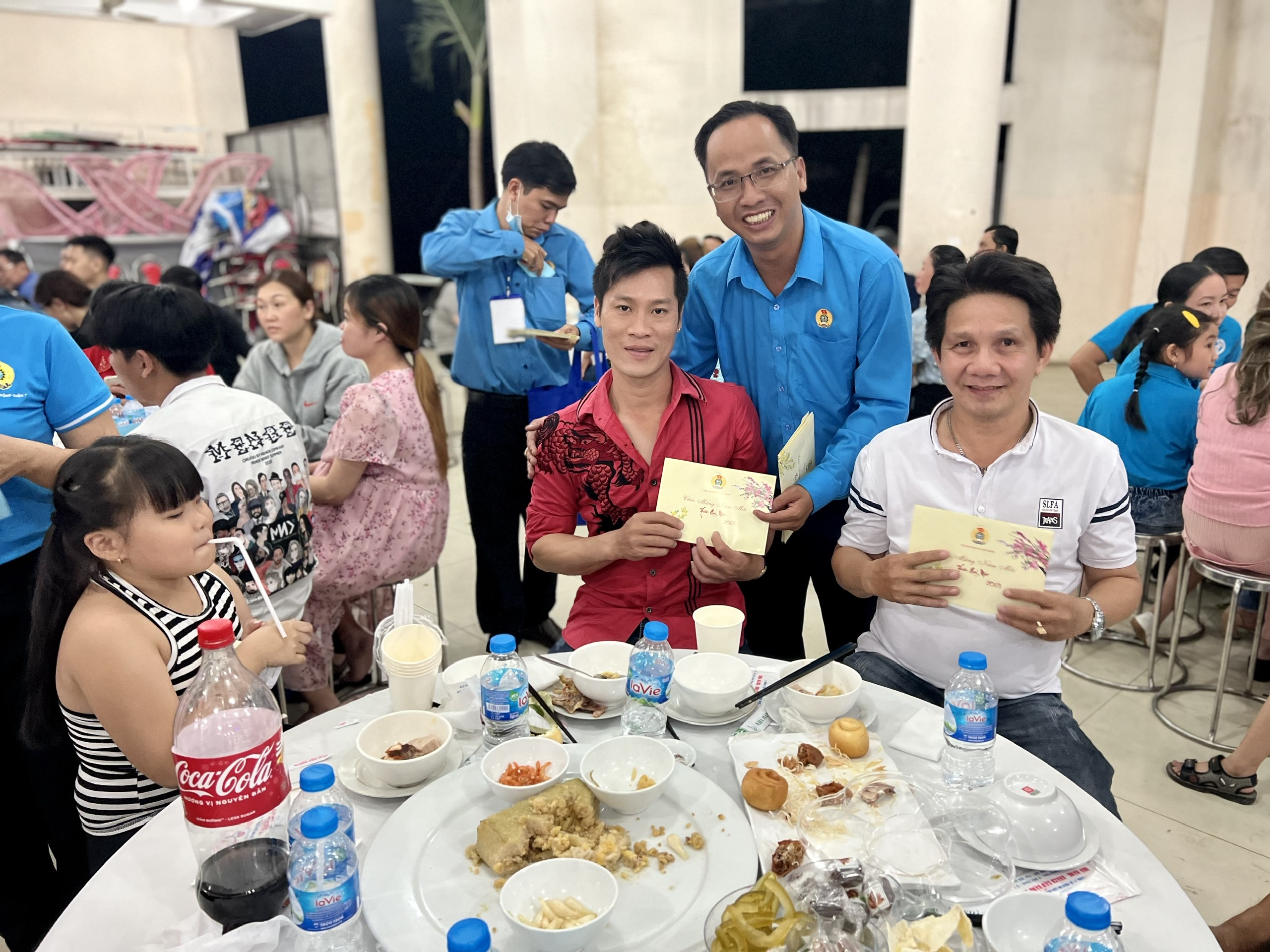 Các cấp Công đoàn TP HCM làm tốt công tác chăm lo, hỗ trợ đoàn viên - lao động- Ảnh 2.