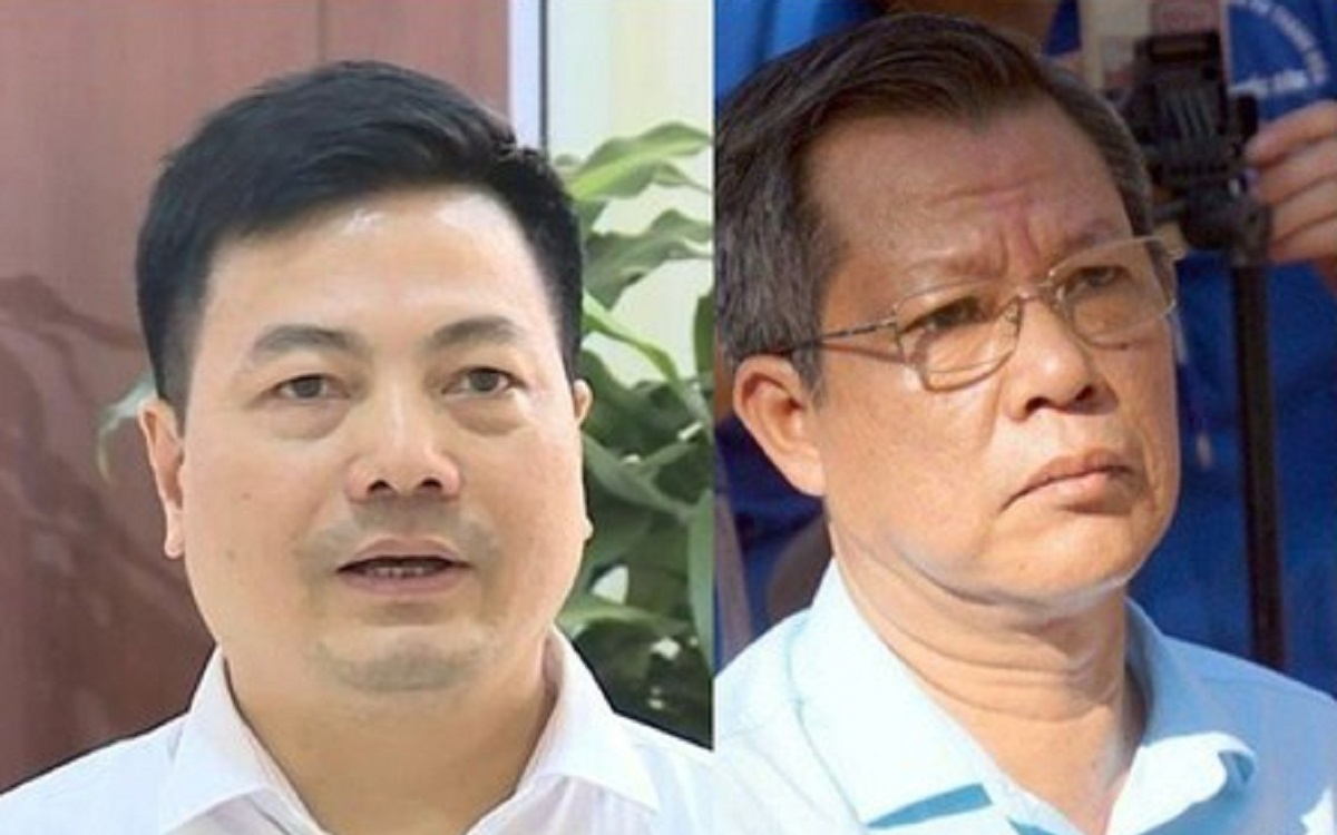Vụ cựu bí thư Thanh Hóa Trịnh Văn Chiến: Thêm 2 cựu bí thư huyện nộp hơn 1 tỉ đồng