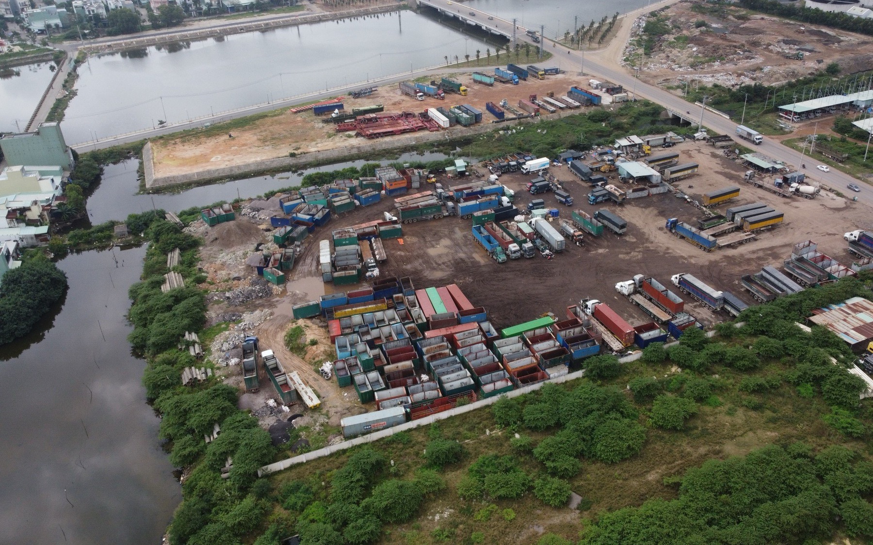 Bất thường 2,2 ha đất trong TP Quy Nhơn: Bác đề xuất “bồi thường” 5,6 tỉ đồng
