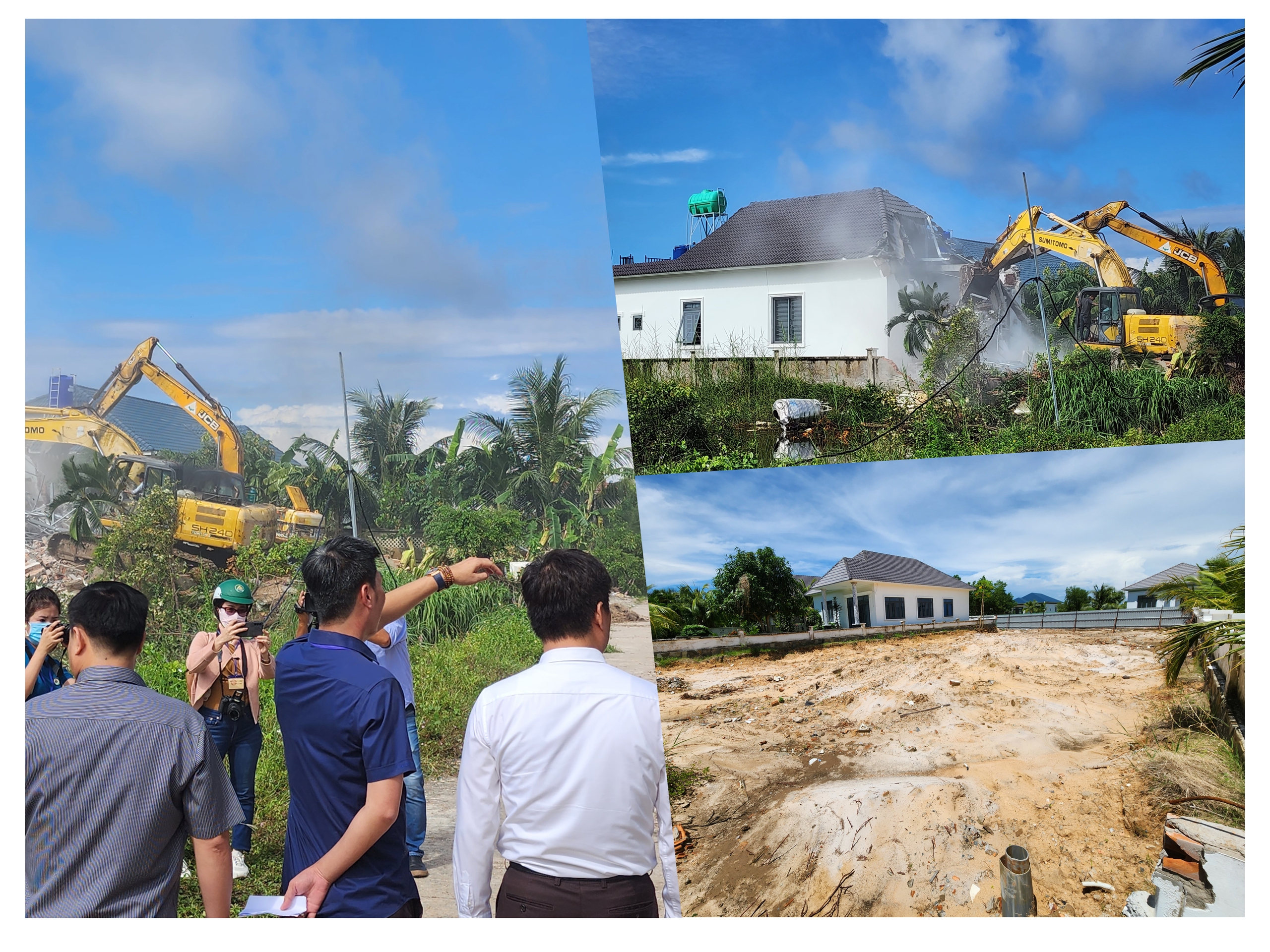 Toàn cảnh vụ 79 căn biệt thự ở Phú Quốc- Ảnh 14.