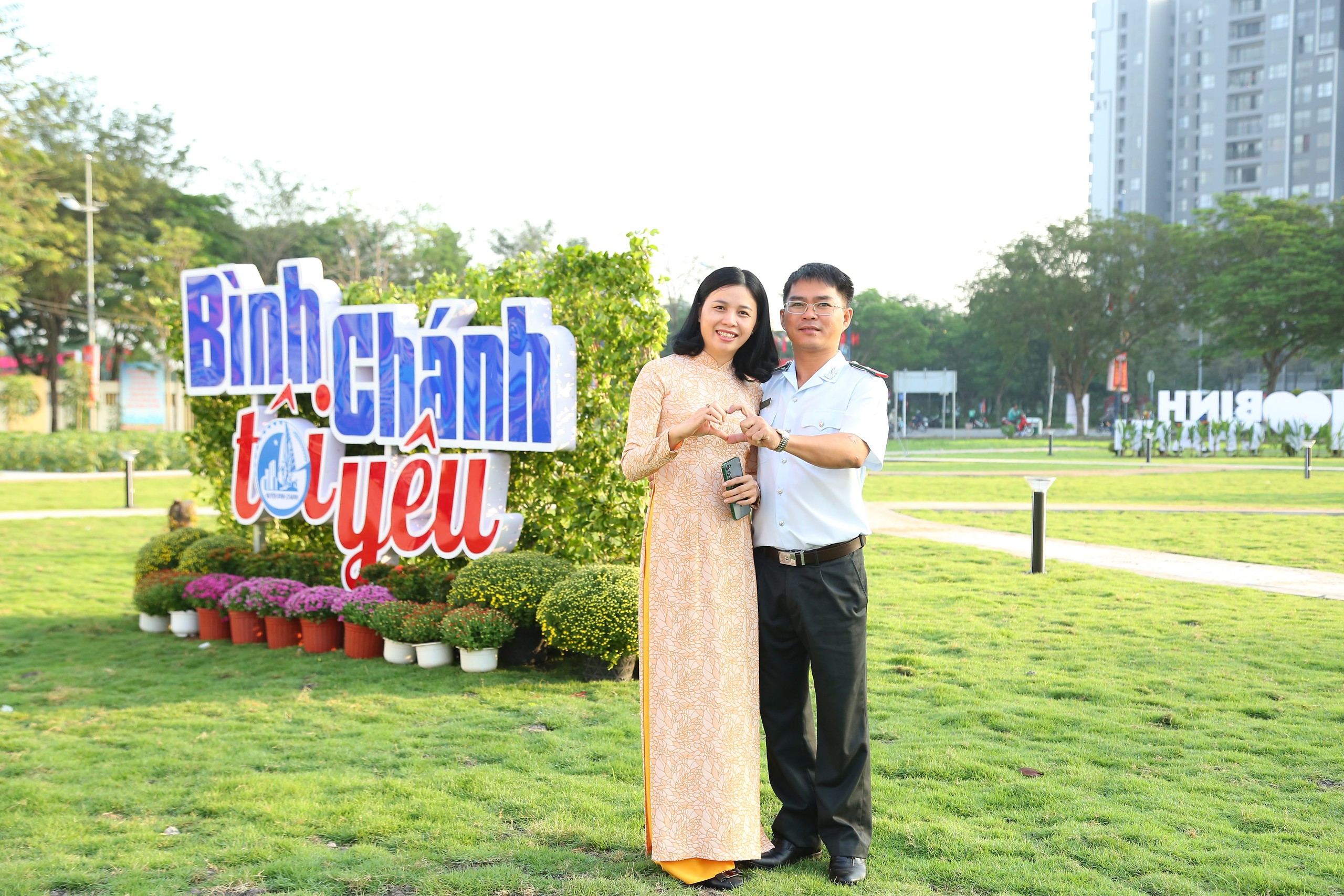 C&oacute; g&igrave; ở Khu sinh hoạt thanh thiếu nhi 7.000 m2 ở huyện B&igrave;nh Ch&aacute;nh?- Ảnh 7.
