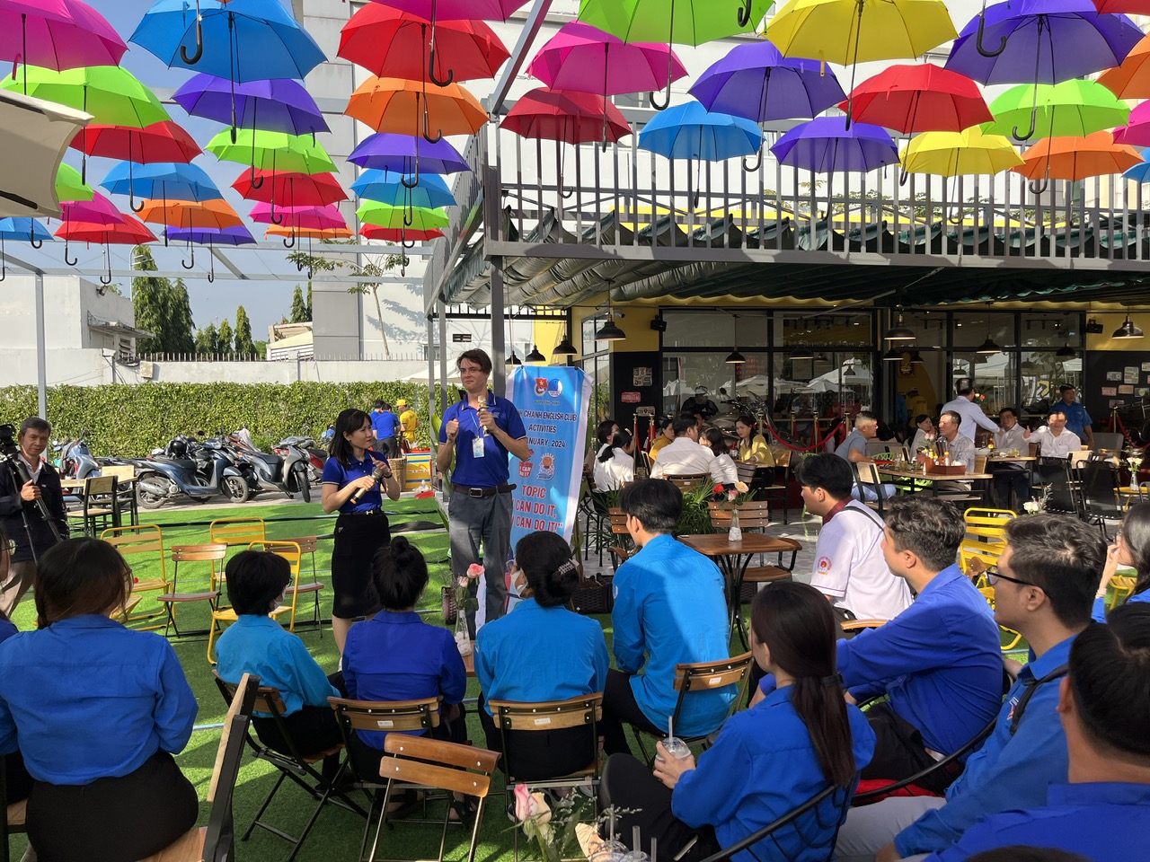 C&oacute; g&igrave; ở Khu sinh hoạt thanh thiếu nhi 7.000 m2 ở huyện B&igrave;nh Ch&aacute;nh?- Ảnh 2.