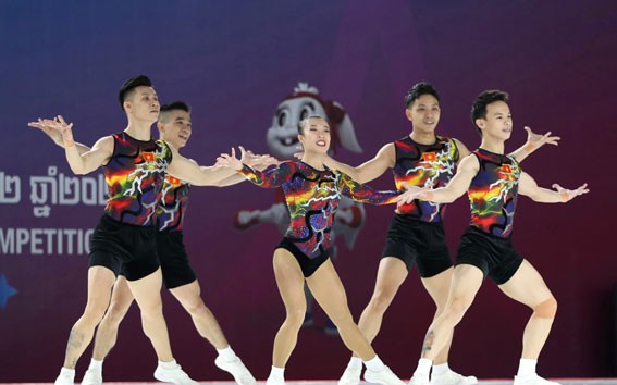 Thể thao TP HCM - thời oanh liệt nay còn đâu! (*): Bài học định hướng của thể thao