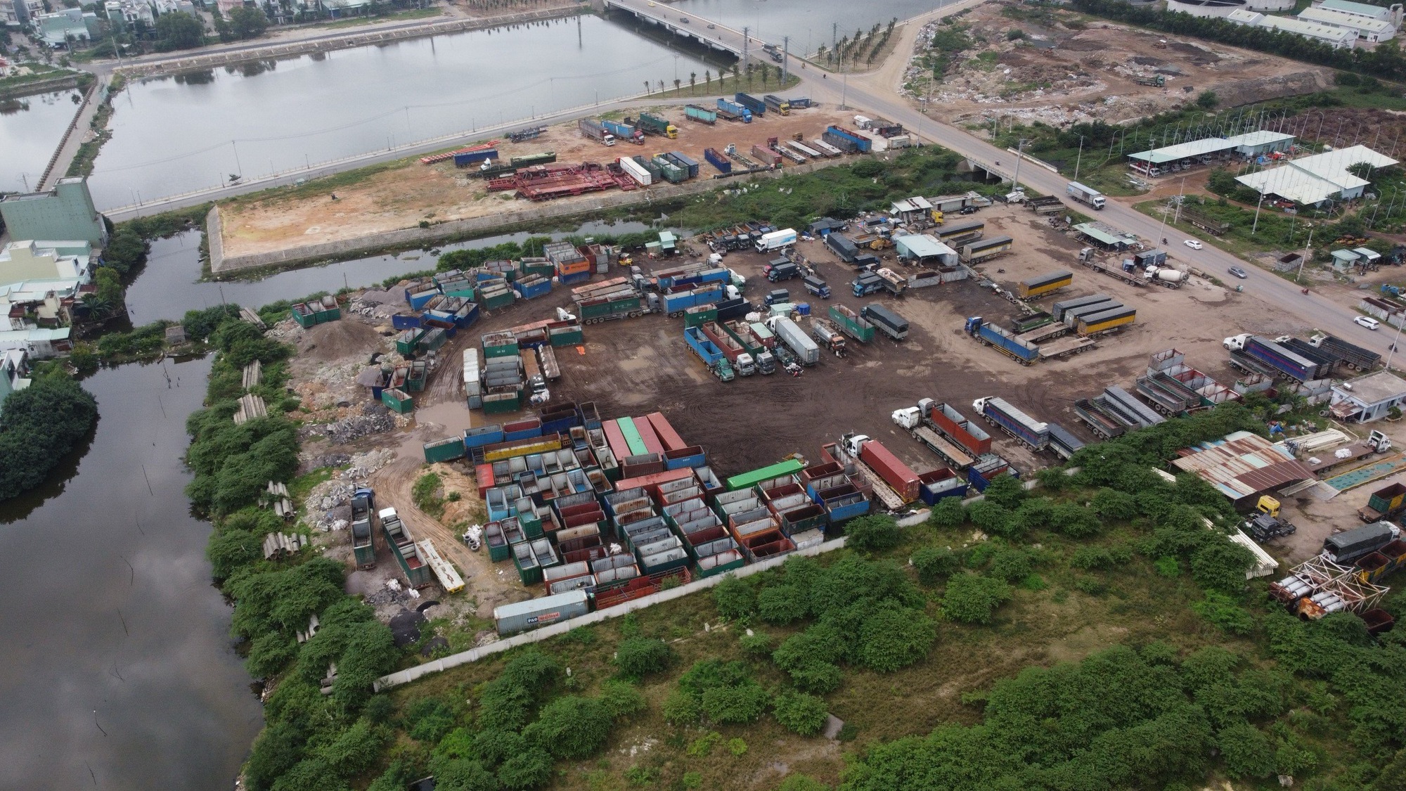 Bất thường 2,2 ha đất trong TP Quy Nhơn: B&aacute;c đề xuất &ldquo;bồi thường&rdquo; 5,6 tỉ đồng- Ảnh 1.