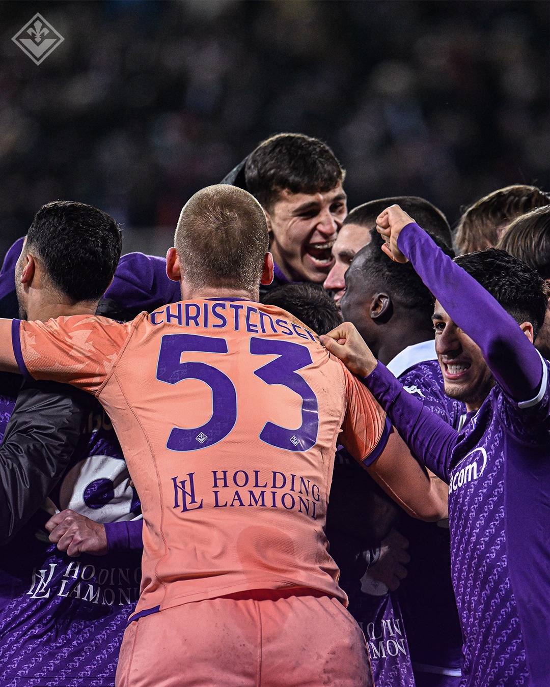 Loạt tứ kết Coppa Italia đầy cảm xúc- Ảnh 2.