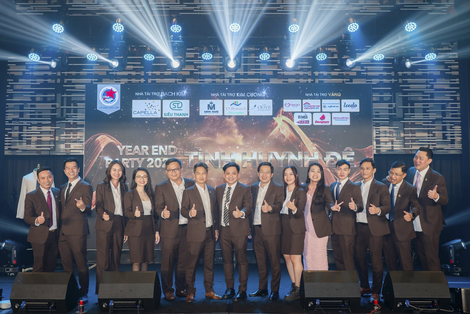 Ông Đặng Viên Khang, được bầu làm Chủ Nhiệm Chi Hội Chợ Lớn Nhiệm Kỳ XII- thuộc Hội Doanh Nhân Trẻ YBA Hồ Chí Minh.- Ảnh 3. Ông Đặng Viên Khang, được bầu làm Chủ Nhiệm Chi Hội Chợ Lớn Nhiệm Kỳ XII- thuộc Hội Doanh Nhân Trẻ YBA Hồ Chí Minh.- Ảnh 3.