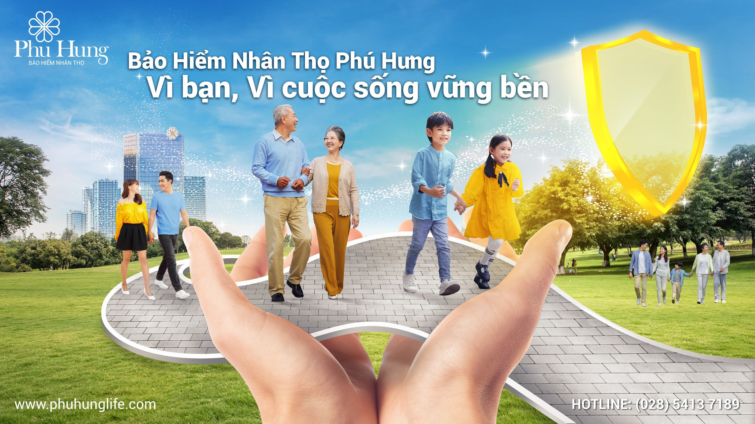 Ph&uacute; Hưng Life - Đồng h&agrave;nh v&agrave; chia sẻ c&ugrave;ng người Việt- Ảnh 1.