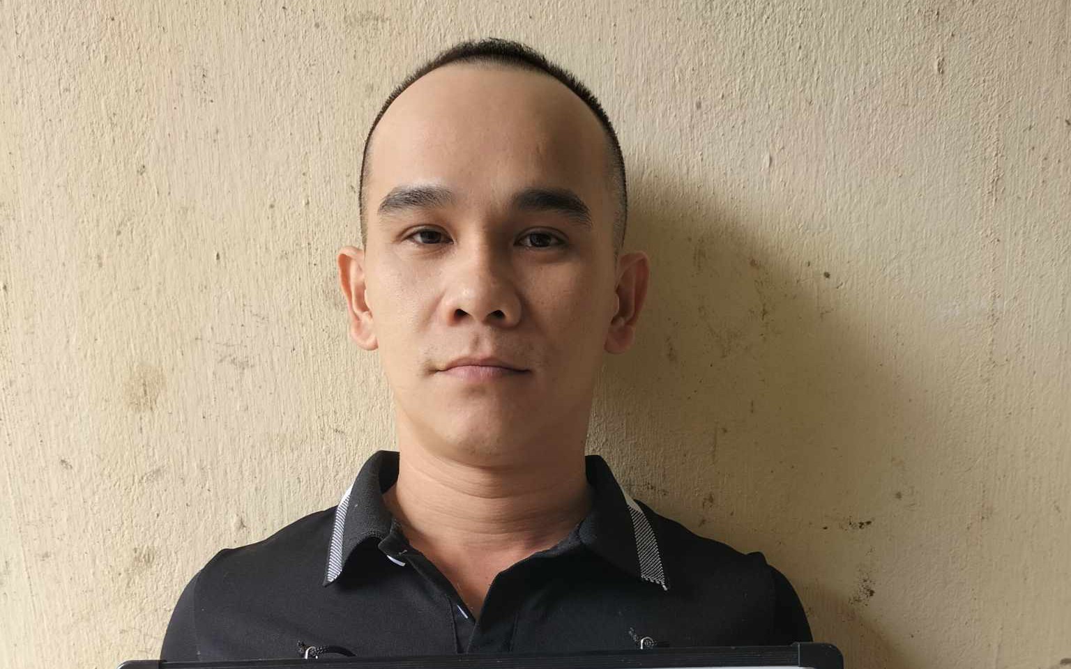 Kẻ trộm và người tiêu thụ sâm Ngọc Linh cùng bị khởi tố