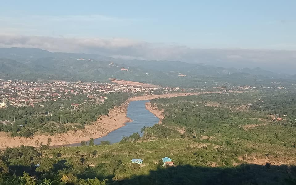 Cuộc thi viết về chủ quyền quốc gia: Dòng sông biên giới thắm tình hữu nghị