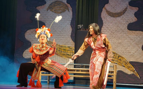 Dự đoán giải Mai Vàng lần thứ 29 - 2023: 4 vở diễn ấn tượng, khán giả mãn nhãn
