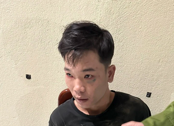 Tiễn biệt ph&oacute; trưởng c&ocirc;ng an phường hy sinh khi khống chế người t&acirc;m thần- Ảnh 4.