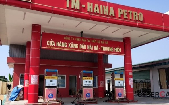 "Ông lớn" xăng dầu bị tước giấy phép: Nợ thuế ngàn tỉ, chủ bị cấm xuất cảnh