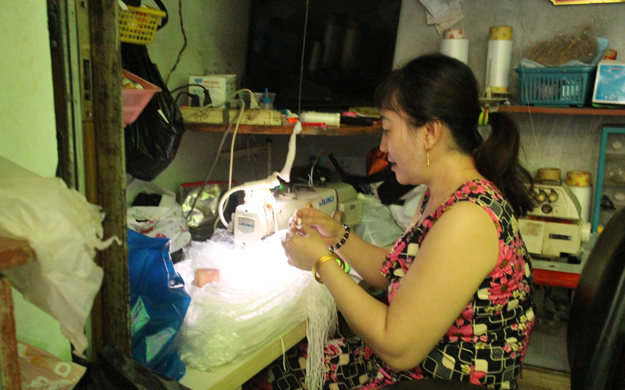 Mất việc ở tuổi 40 không dễ dàng gì