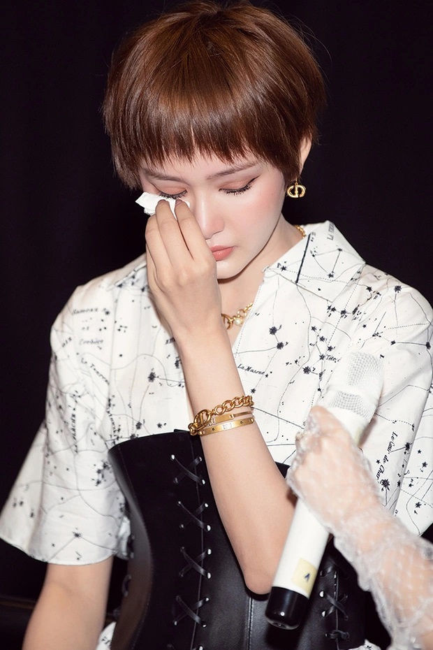 Hiền Hồ lần đầu nói về bê bối "anh em nương tựa"- Ảnh 2.