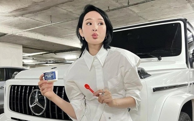Hiền Hồ lần đầu nói về bê bối "anh em nương tựa"