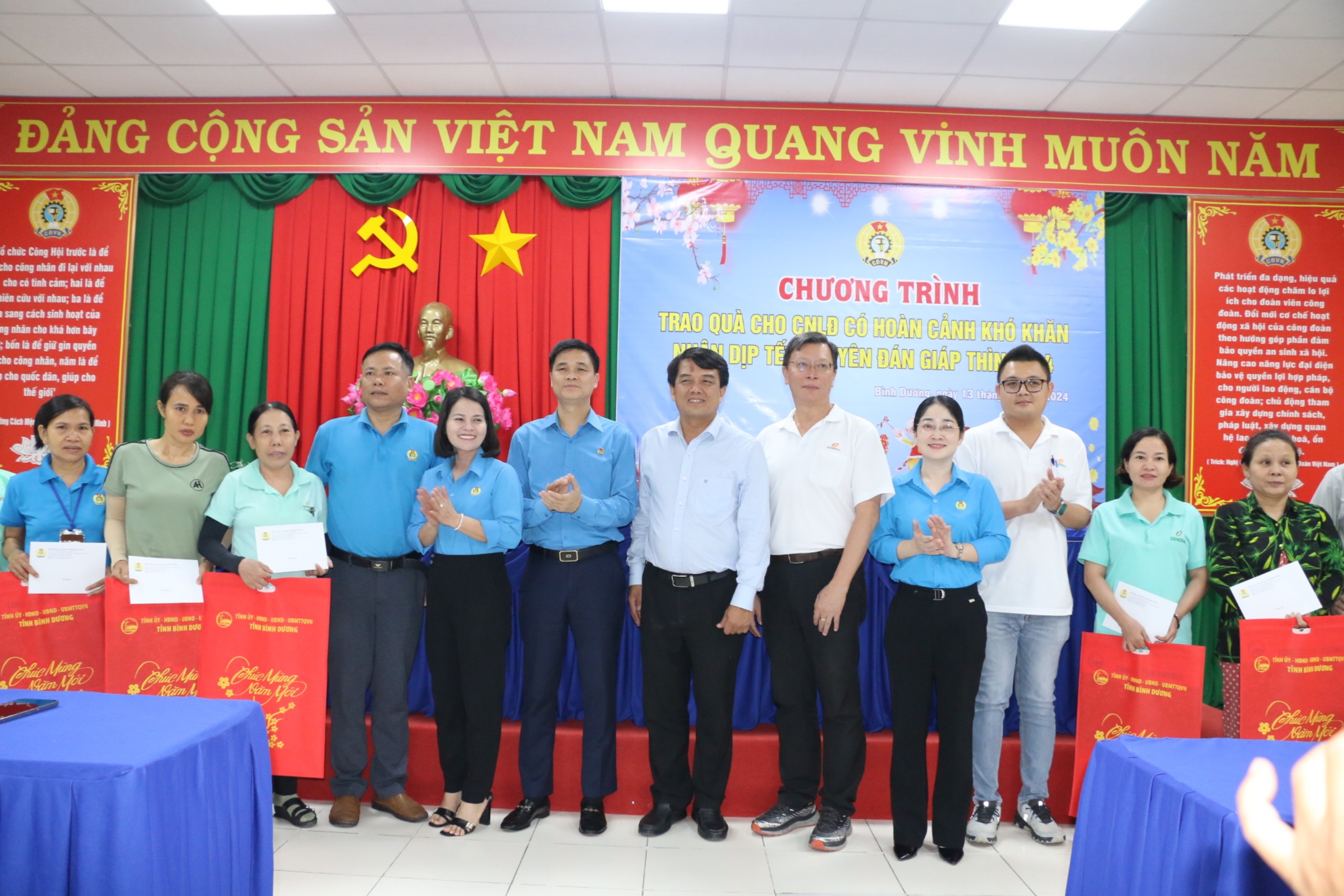 C&aacute;c trường nghề của C&ocirc;ng đo&agrave;n c&oacute; thể miễn, giảm ph&iacute; cho con c&ocirc;ng nh&acirc;n- Ảnh 3.