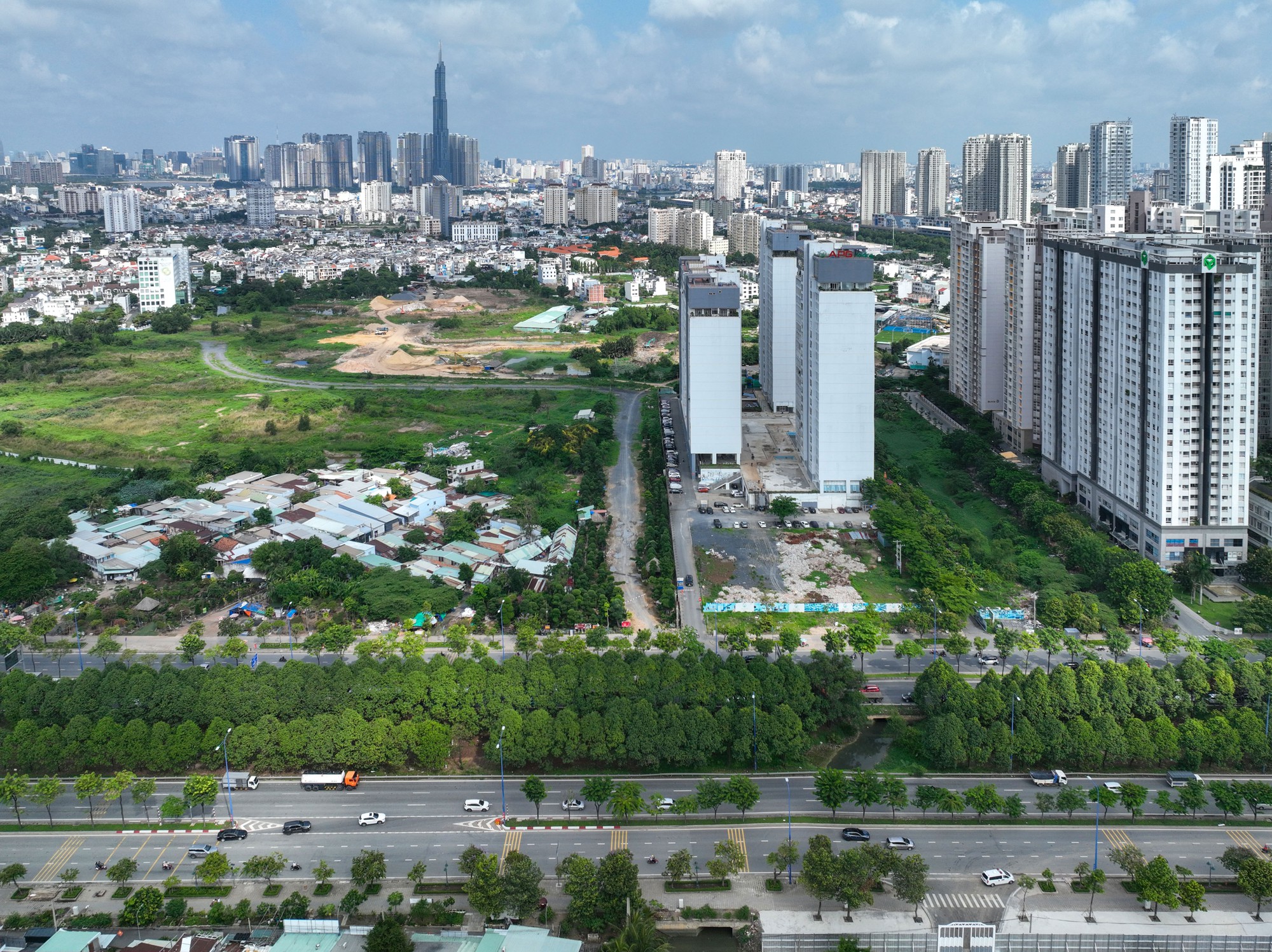 Luật Đất đai (sửa đổi): Những vấn đề còn băn khoăn- Ảnh 3.