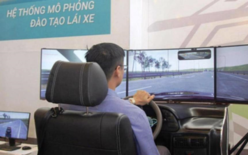 TP HCM: Siết công tác đào tạo lái ô tô