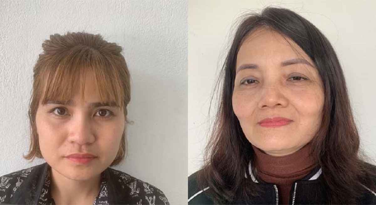 Người phụ nữ 72 tuổi cho vay nặng l&atilde;i thu lời bất ch&iacute;nh 1,5 tỉ đồng- Ảnh 2.