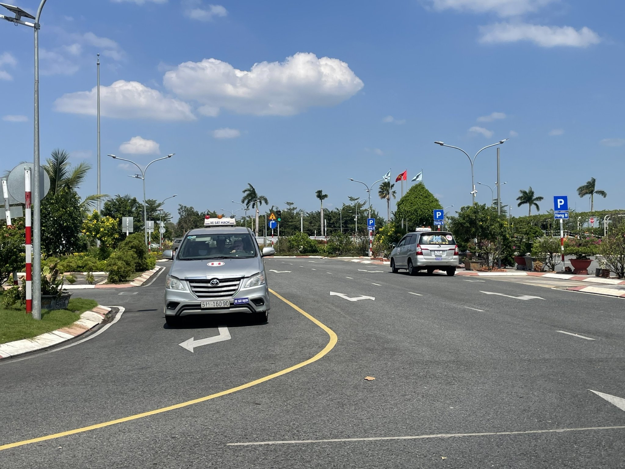 TP HCM: Siết c&ocirc;ng t&aacute;c đ&agrave;o tạo l&aacute;i &ocirc; t&ocirc;- Ảnh 1.