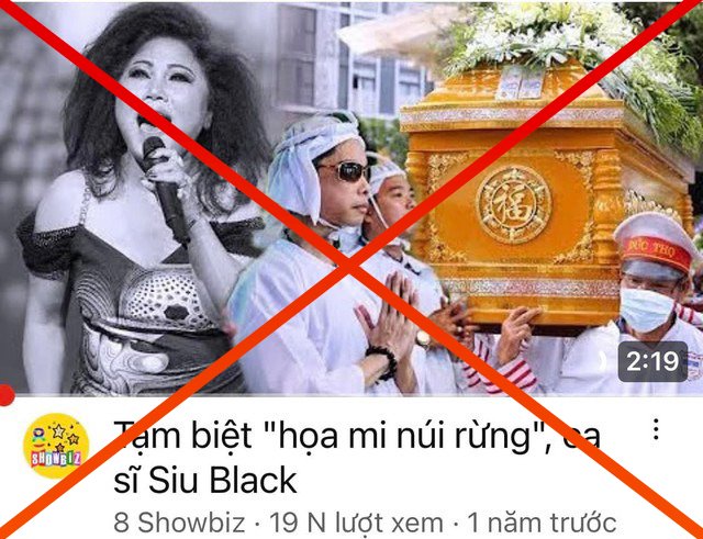 Nghệ sĩ Việt bức xúc vì tin đồn thất thiệt- Ảnh 3.