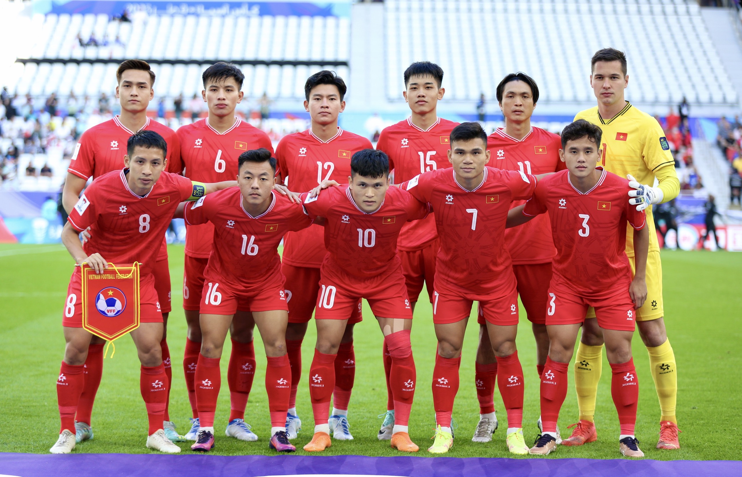 HLV Troussier đ&atilde; đ&uacute;ng!- Ảnh 3.
