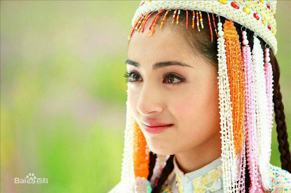 Loạt mỹ nh&acirc;n T&acirc;n Cương khuấy đảo showbiz Trung- Ảnh 13.