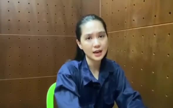 Thầy dạy lái xe cho Ngọc Trinh: Mua mô tô sang không có số khung, số máy