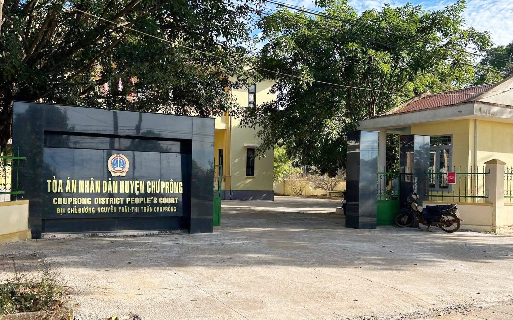 Bắt quả tang cựu thẩm phán TAND tàng trữ ma túy