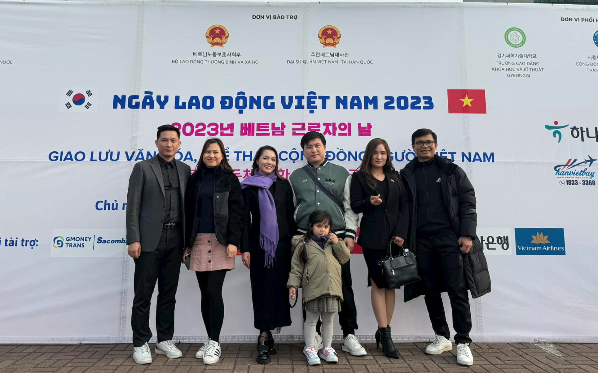 Xuất khẩu lao động ghi nhiều dấu ấn