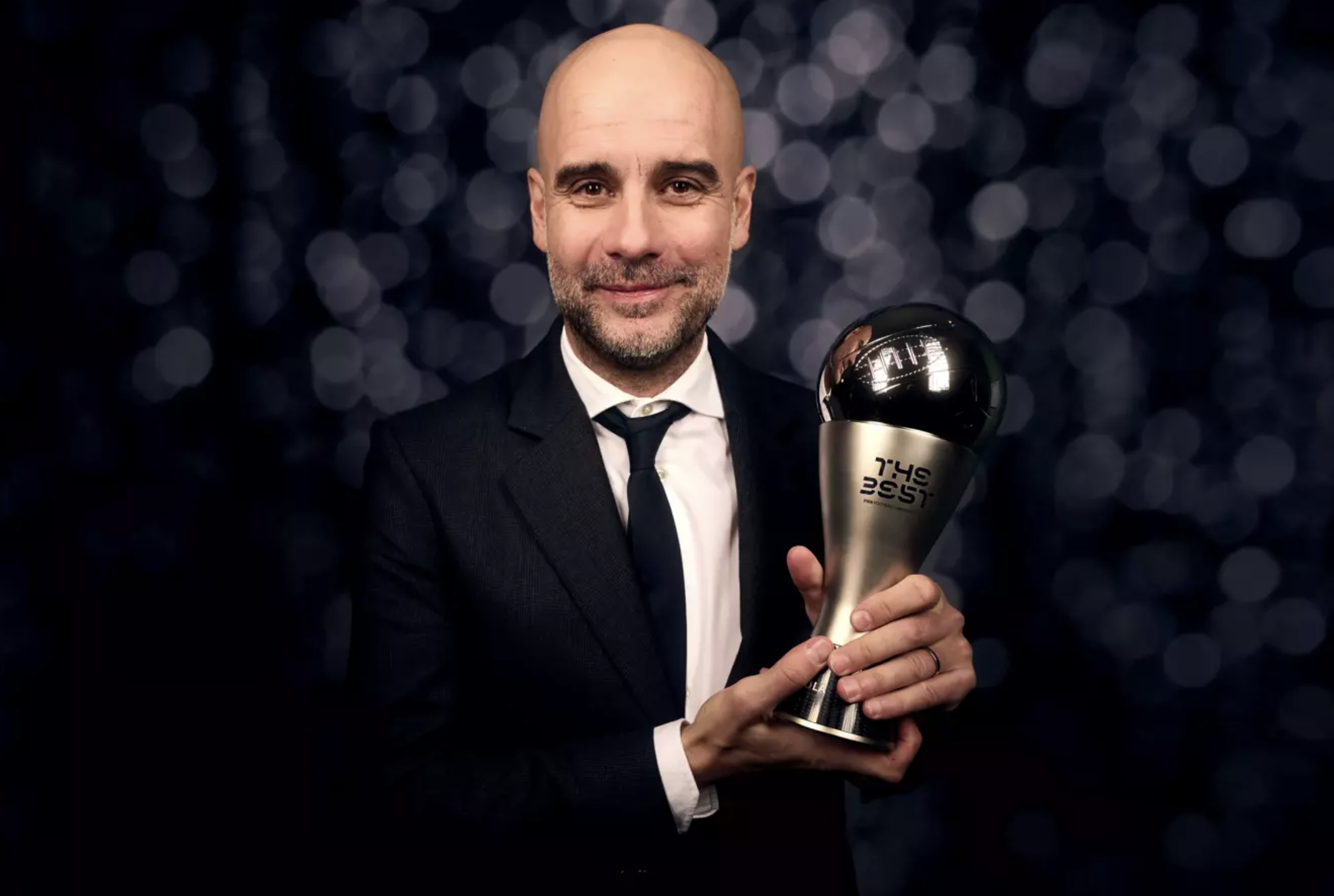 Thắng kịch tính Haaland, Messi giành giải "FIFA The Best 2023"- Ảnh 6.