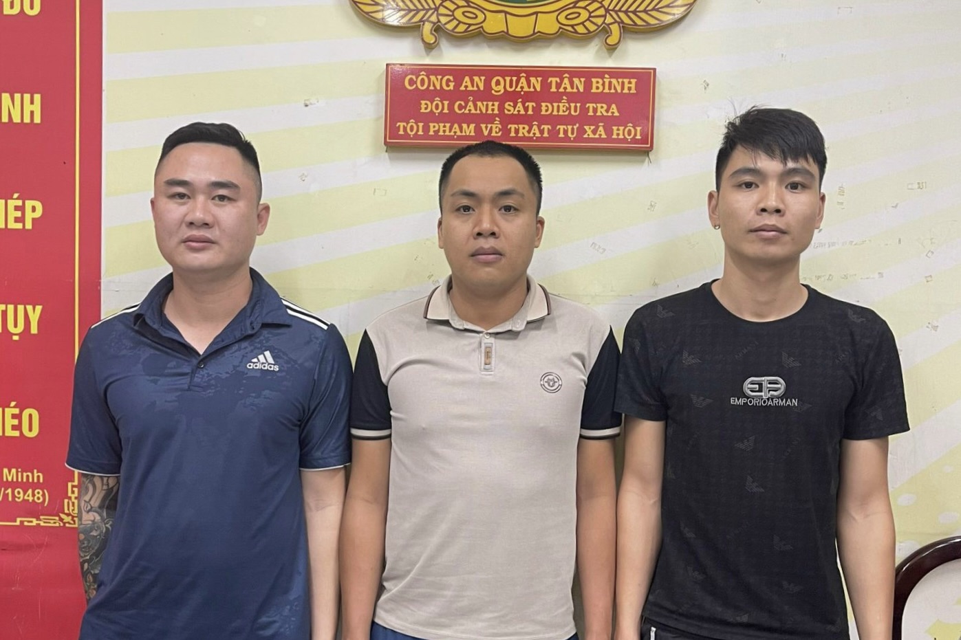 vay l&atilde;i nặng