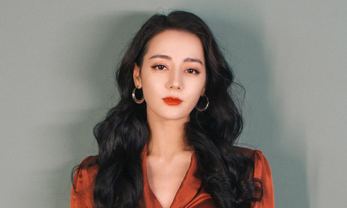 Loạt mỹ nh&acirc;n T&acirc;n Cương khuấy đảo showbiz Trung- Ảnh 1.