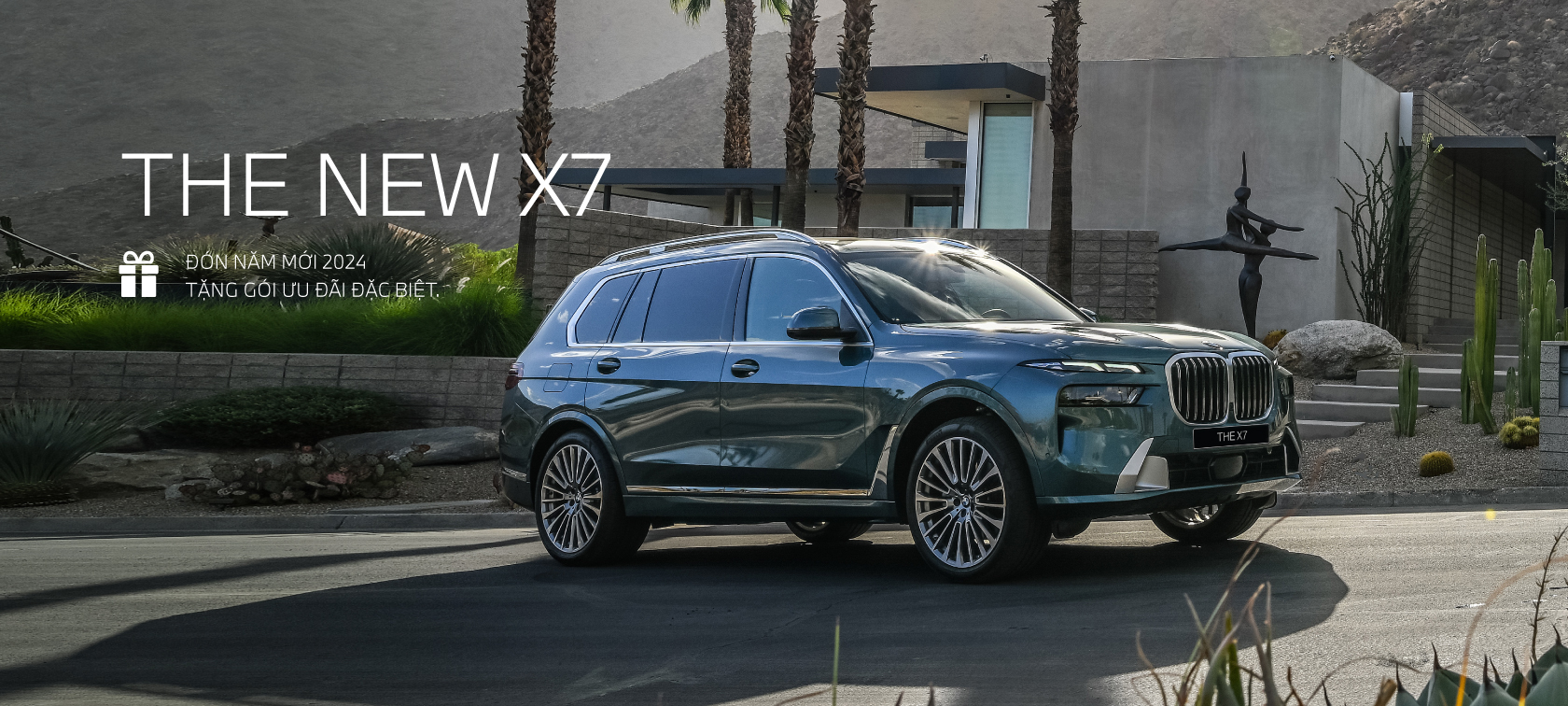 Khởi động năm mới với ưu đ&atilde;i l&ecirc;n đến 50% ph&iacute; trước bạ khi mua xe BMW- Ảnh 2.