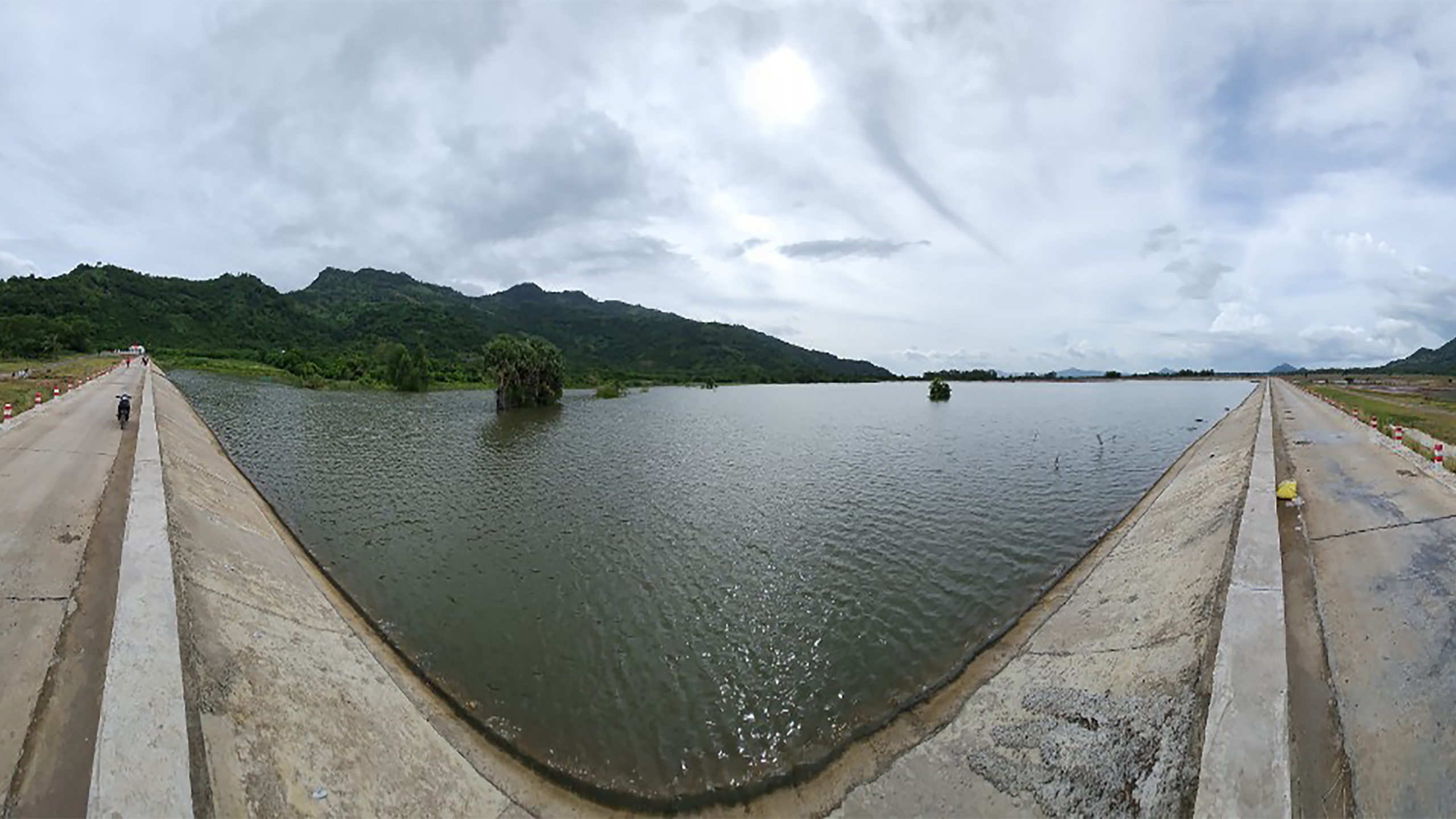 Chủ động ph&ograve;ng hạn, mặn dịp Tết- Ảnh 3.