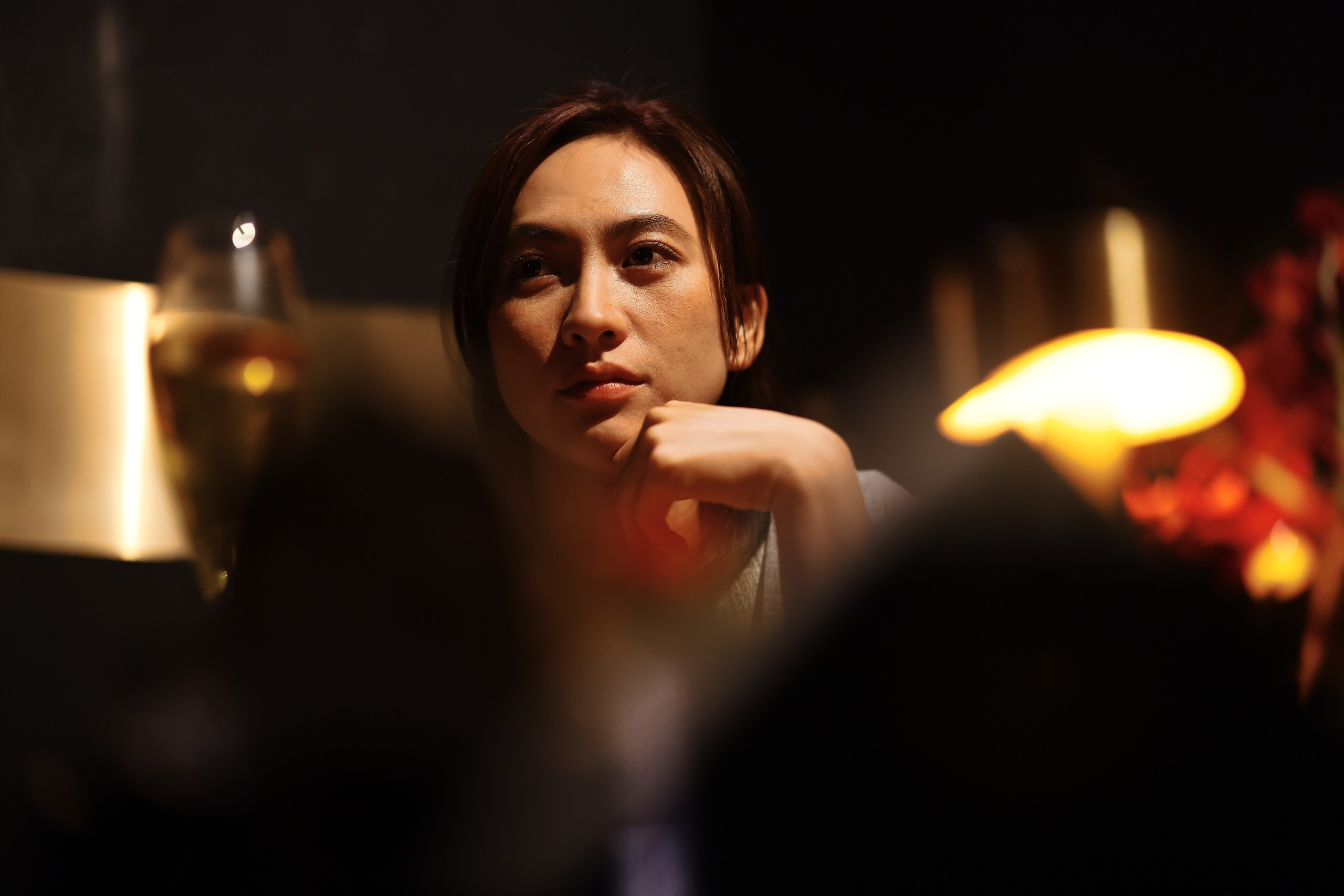 Phương Anh Đào tự tay nấu ăn cho Tuấn Trần- Ảnh 3.