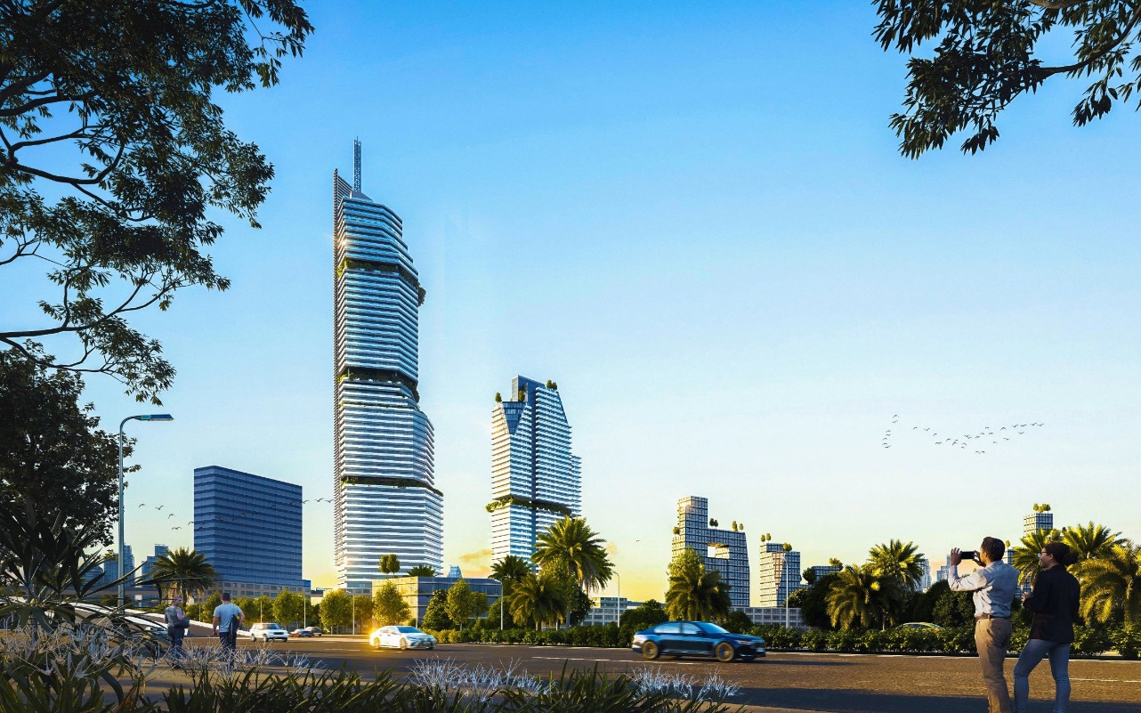 Kim Oanh Group được chấp thuận chủ trương đầu tư dự án 50ha tại thành phố Thuận An, tỉnh Bình Dương