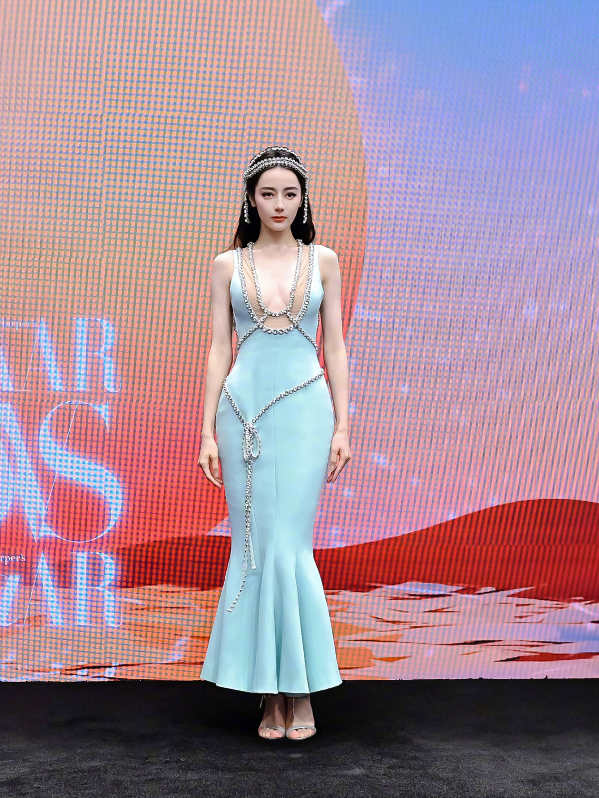 Loạt mỹ nh&acirc;n T&acirc;n Cương khuấy đảo showbiz Trung- Ảnh 2.