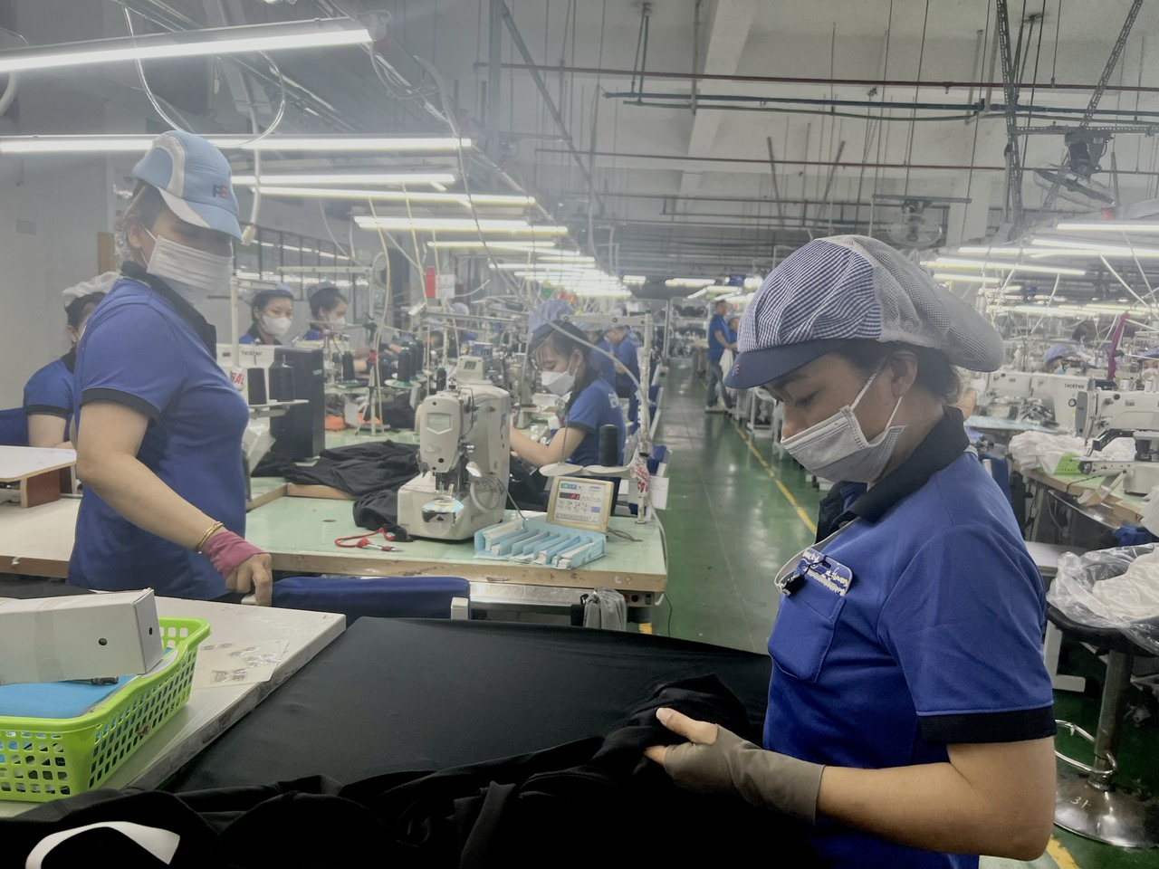 Một doanh nghiệp FDI ở Bình Dương thưởng Tết cao nhất gần 600 triệu đồng- Ảnh 1.