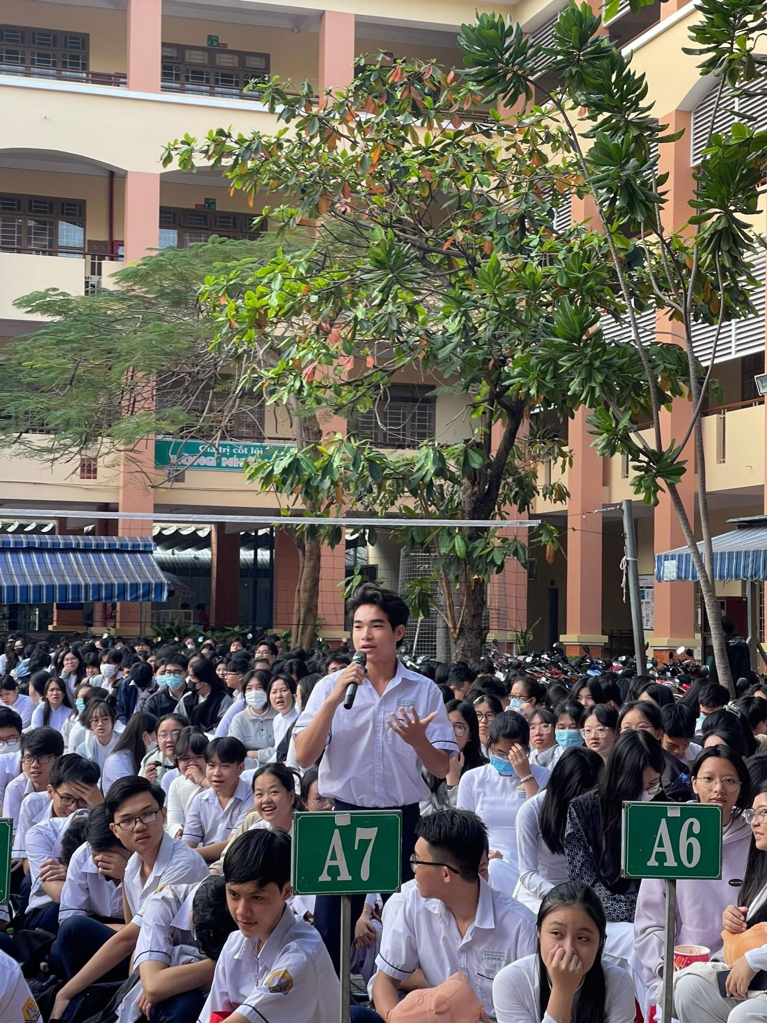 Ngăn họa từ những hội, nh&oacute;m ti&ecirc;u cực tr&ecirc;n mạng- Ảnh 1.