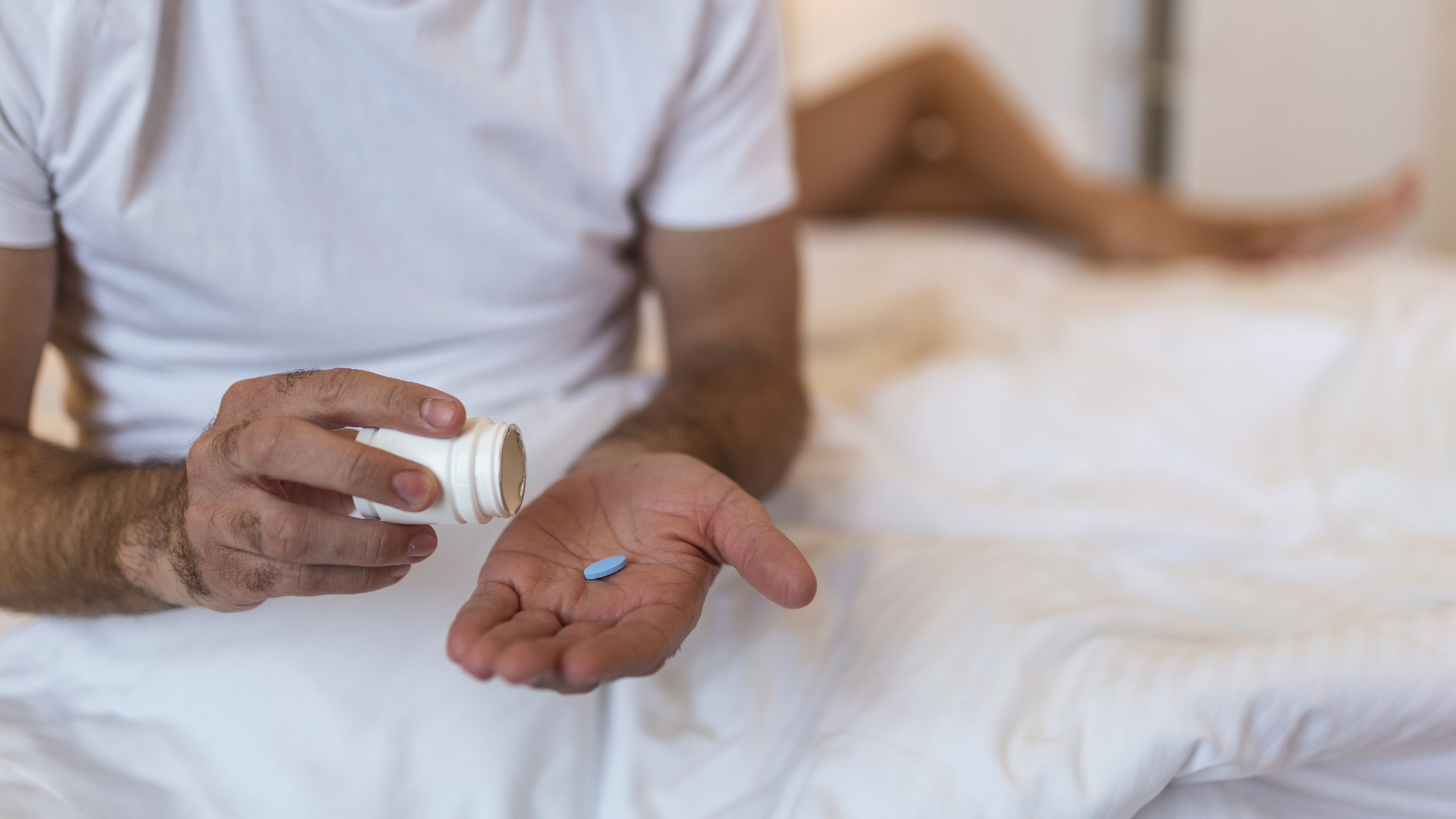 "Kết hợp chết người" nếu d&ugrave;ng Viagra v&agrave; thứ n&agrave;y c&ugrave;ng l&uacute;c- Ảnh 1.