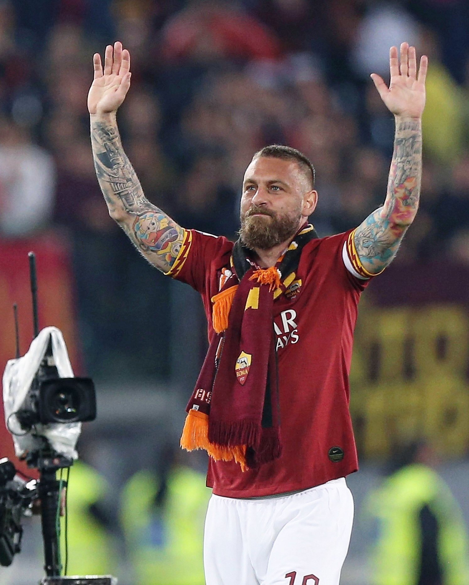HLV Mourinho n&oacute;i g&igrave; sau khi bị AS Roma sa thải?- Ảnh 7.