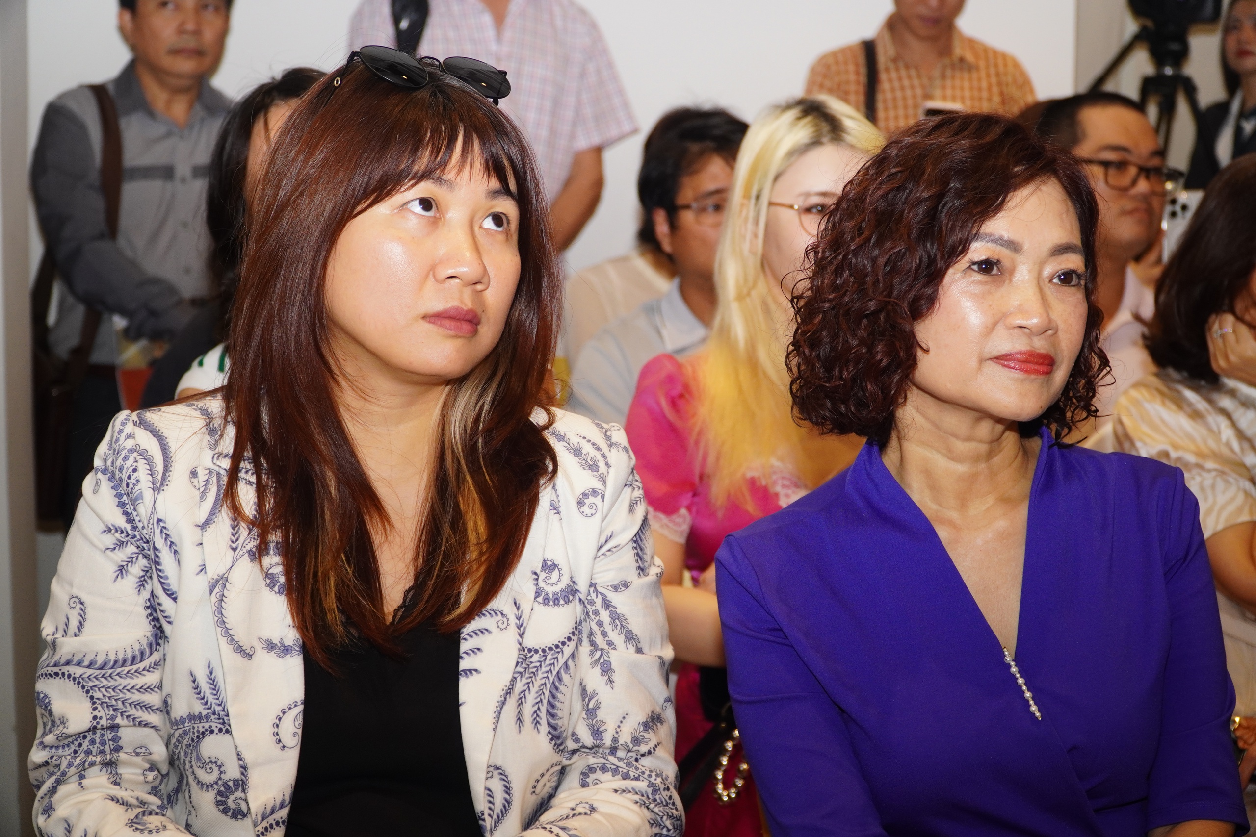 Hấp dẫn, qu&yacute; gi&aacute; lịch sử Mỹ thuật Đ&ocirc;ng Dương- Ảnh 17.