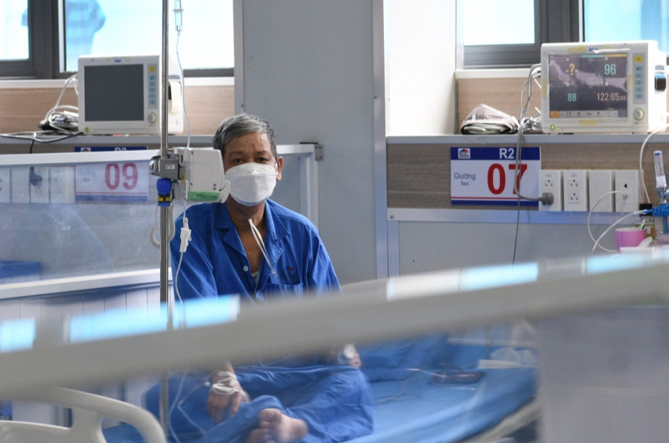 Gần 10.000 ca tử vong v&igrave; COVID-19 tr&ecirc;n thế giới, Bộ Y tế cảnh b&aacute;o- Ảnh 1.