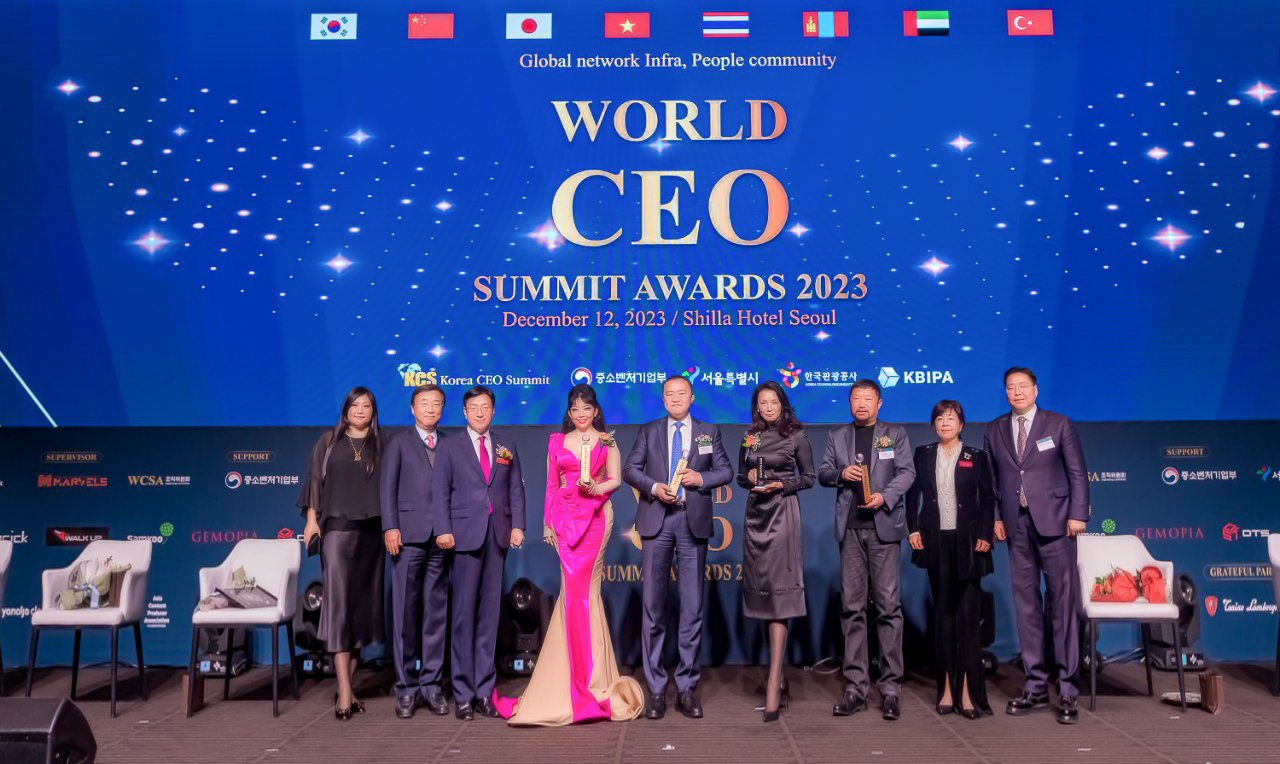 NTK Quỳnh Paris làm Trưởng ban giám khảo Miss Glam Business 2024- Ảnh 1.