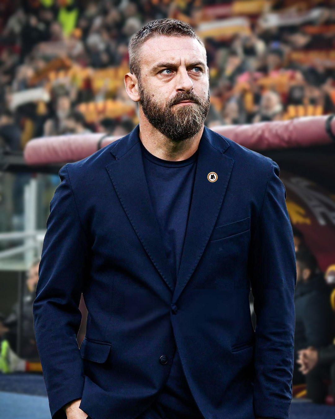 HLV Mourinho n&oacute;i g&igrave; sau khi bị AS Roma sa thải?- Ảnh 8.